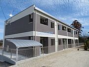 南久留米駅より徒歩36分 2階 築4年2ヶ月の賃貸物件