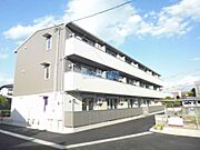 西鉄久留米駅より徒歩18分 1階 築9年8ヶ月の賃貸物件