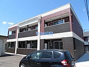 久留米大学前駅より徒歩8分 1階 築6年2ヶ月の賃貸物件