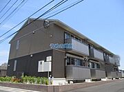 善導寺駅より徒歩22分 2階 築9年1ヶ月の賃貸物件