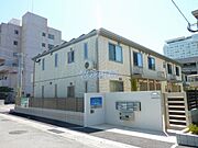 聖マリア病院前駅より徒歩4分 1階 築10年2ヶ月の賃貸物件