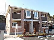 プロムナード・コウ 2階 築12年3ヶ月の賃貸物件