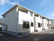 田主丸駅より徒歩12分 2階 築5年10ヶ月の賃貸物件