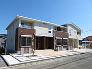 久留米駅より徒歩30分 1階 築6年7ヶ月の賃貸物件