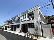 南久留米駅より徒歩31分 1階 築1年1ヶ月の賃貸物件