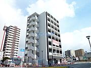 花畑駅より徒歩1分 8階 築10年6ヶ月の賃貸物件