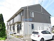 筑後吉井駅より徒歩47分 2階 築11年6ヶ月の賃貸物件