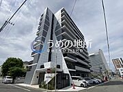 久留米駅より徒歩11分 5階 新築の賃貸物件