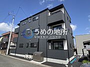 久留米高校前駅より徒歩5分 3階 新築の賃貸物件