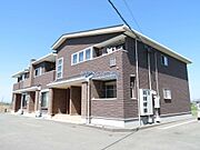 田主丸駅より徒歩6分 2階 築9年1ヶ月の賃貸物件