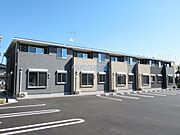 久留米駅より徒歩30分 2階 築6年7ヶ月の賃貸物件