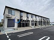 荒木駅より徒歩61分 1階 新築の賃貸物件