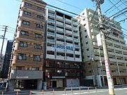 西鉄久留米駅より徒歩5分 9階 築11年1ヶ月の賃貸物件