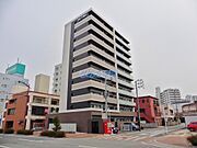 久留米駅より徒歩15分 10階 築9年2ヶ月の賃貸物件