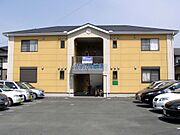 久留米高校前駅より徒歩9分 1階 築21年11ヶ月の賃貸物件