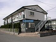 大善寺駅より徒歩6分 1階 築31年7ヶ月の賃貸物件