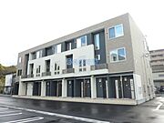 御井駅より徒歩5分 3階 築8年7ヶ月の賃貸物件