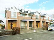 久留米高校前駅より徒歩31分 2階 築26年1ヶ月の賃貸物件