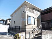 津福駅より徒歩9分 1階 築9年11ヶ月の賃貸物件