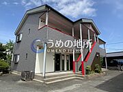 荒木駅より徒歩11分 2階 築24年4ヶ月の賃貸物件
