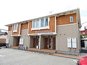 田主丸駅より徒歩14分 2階 築9年10ヶ月の賃貸物件