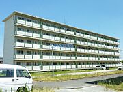 犬塚駅より徒歩13分 5階 築46年の賃貸物件