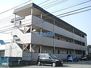 御井駅より徒歩25分 2階 築31年6ヶ月の賃貸物件