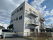 荒木駅より徒歩7分 3階 築43年9ヶ月の賃貸物件