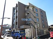 花畑駅より徒歩15分 5階 築6年5ヶ月の賃貸物件