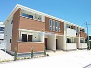 善導寺駅より徒歩15分 2階 築12年10ヶ月の賃貸物件