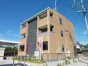 久留米大学前駅より徒歩17分 3階 築12年7ヶ月の賃貸物件