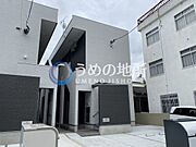 津福駅より徒歩8分 2階 新築の賃貸物件