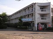 久留米大学前駅より徒歩24分 3階 築38年7ヶ月の賃貸物件
