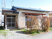 南久留米駅より徒歩11分 築56年2ヶ月 1階建の賃貸物件