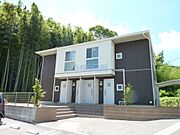かぐや姫パークＡ 1階 築14年6ヶ月の賃貸物件