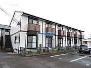 マーサジュネス 2階 築24年11ヶ月の賃貸物件