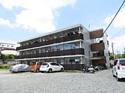 久留米大学前駅より徒歩23分 1階 築13年2ヶ月の賃貸物件