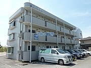 久留米大学前駅より徒歩15分 1階 築32年5ヶ月の賃貸物件