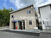 ベルメゾン矢取II 1階 新築の賃貸物件