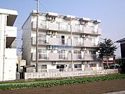 すかる里村 4階 築31年5ヶ月の賃貸物件
