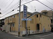 津福駅より徒歩3分 1階 築16年11ヶ月の賃貸物件