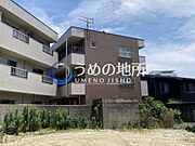聖マリア病院前駅より徒歩11分 3階 築39年10ヶ月の賃貸物件