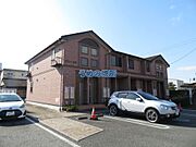 久留米大学前駅より徒歩2分 2階 築19年7ヶ月の賃貸物件