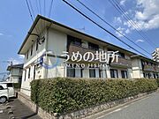 宮の陣駅より徒歩30分 2階 築25年1ヶ月の賃貸物件