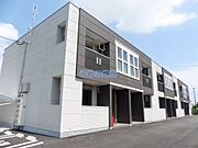 南久留米駅より徒歩36分 1階 築8年3ヶ月の賃貸物件