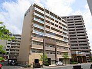 花畑駅より徒歩6分 3階 築13年8ヶ月の賃貸物件