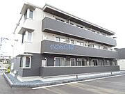 久留米大学前駅より徒歩16分 3階 築4年3ヶ月の賃貸物件