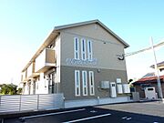 御井駅より徒歩19分 1階 築13年10ヶ月の賃貸物件