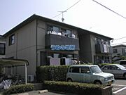 AXIS桑野IIID棟 1階 築27年6ヶ月の賃貸物件