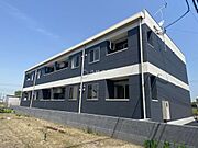 御井駅より徒歩18分 1階 築2年4ヶ月の賃貸物件